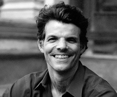 Marcus Baram on Crain Currency