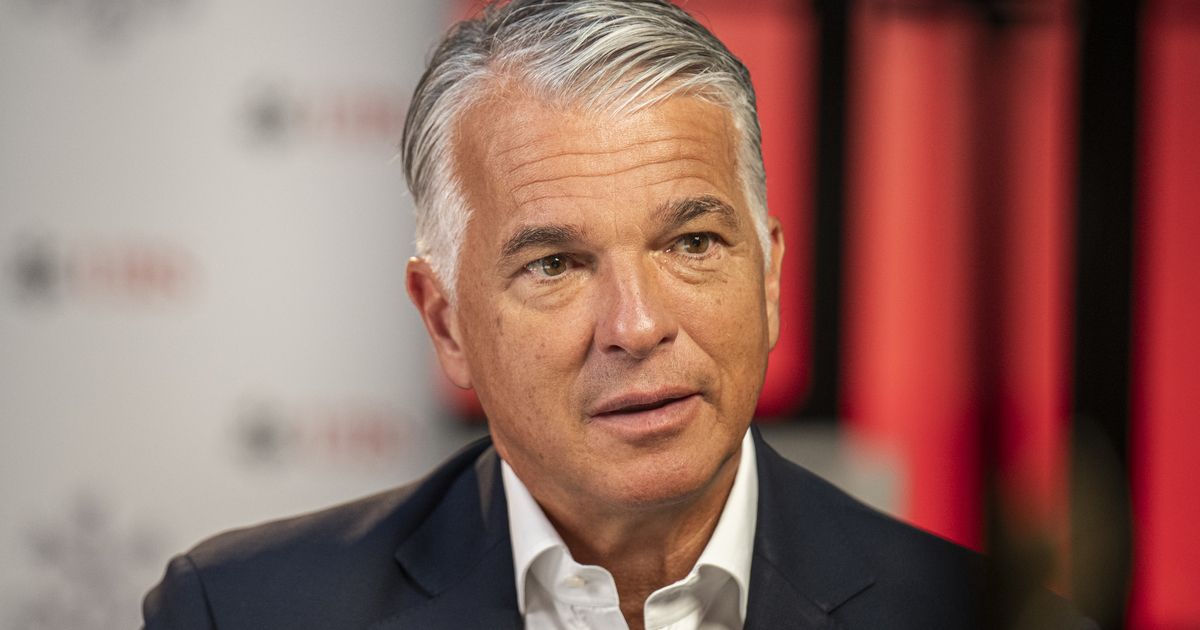 Paul Ramus UBS’ buoyant investment bank outshines flagship wealth unit | Crain ...