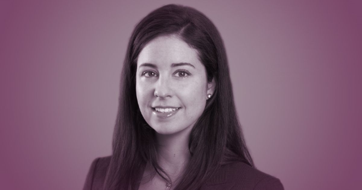 Bernstein's Anne Bucciarelli explains benefits of dividing assets at ...