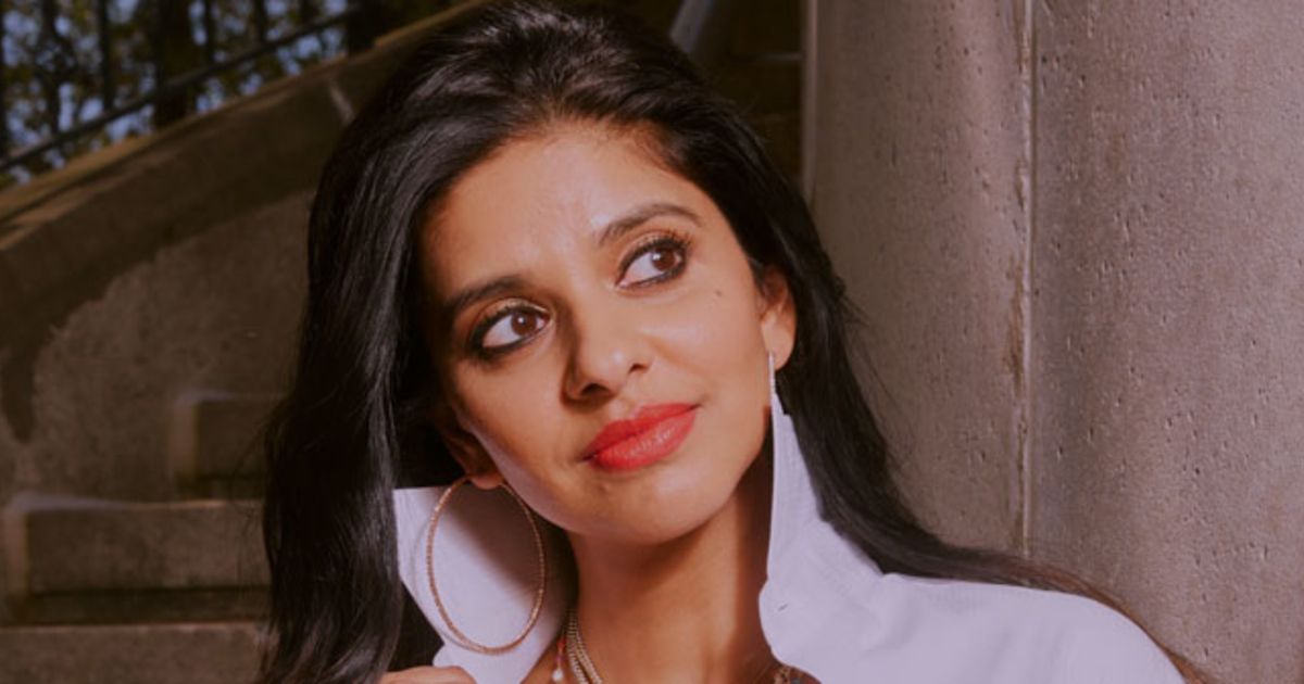 Reetu Rathi Peer to Peer newsletter for May 2, 2024: Reetu Gupta on how her family ...