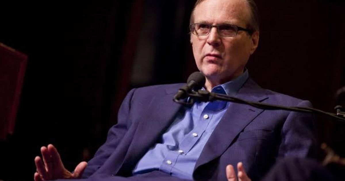 Microsoft founder Allen’s estate sells stake in $11 billion firm ...