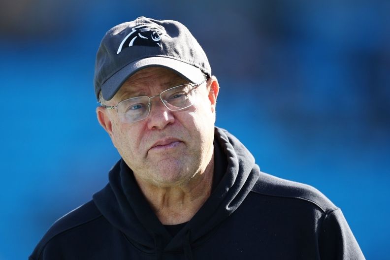 David Tepper’s $2 Billion Hedge Fund Payday Marred by NFL Meltdown ...