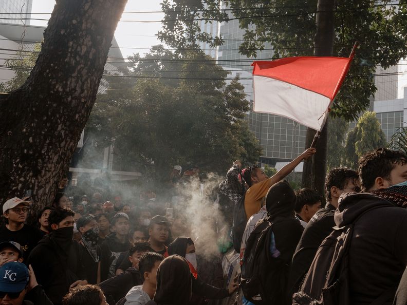 Indonesia