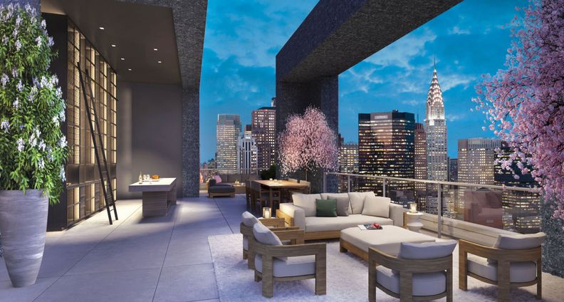 Owner of $98 million Madison Avenue penthouse files for bankruptcy ...